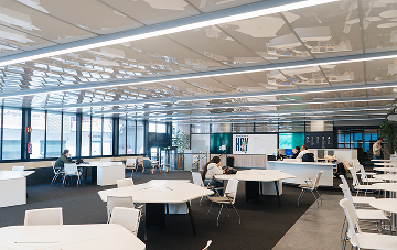 Aula Campus Madrid