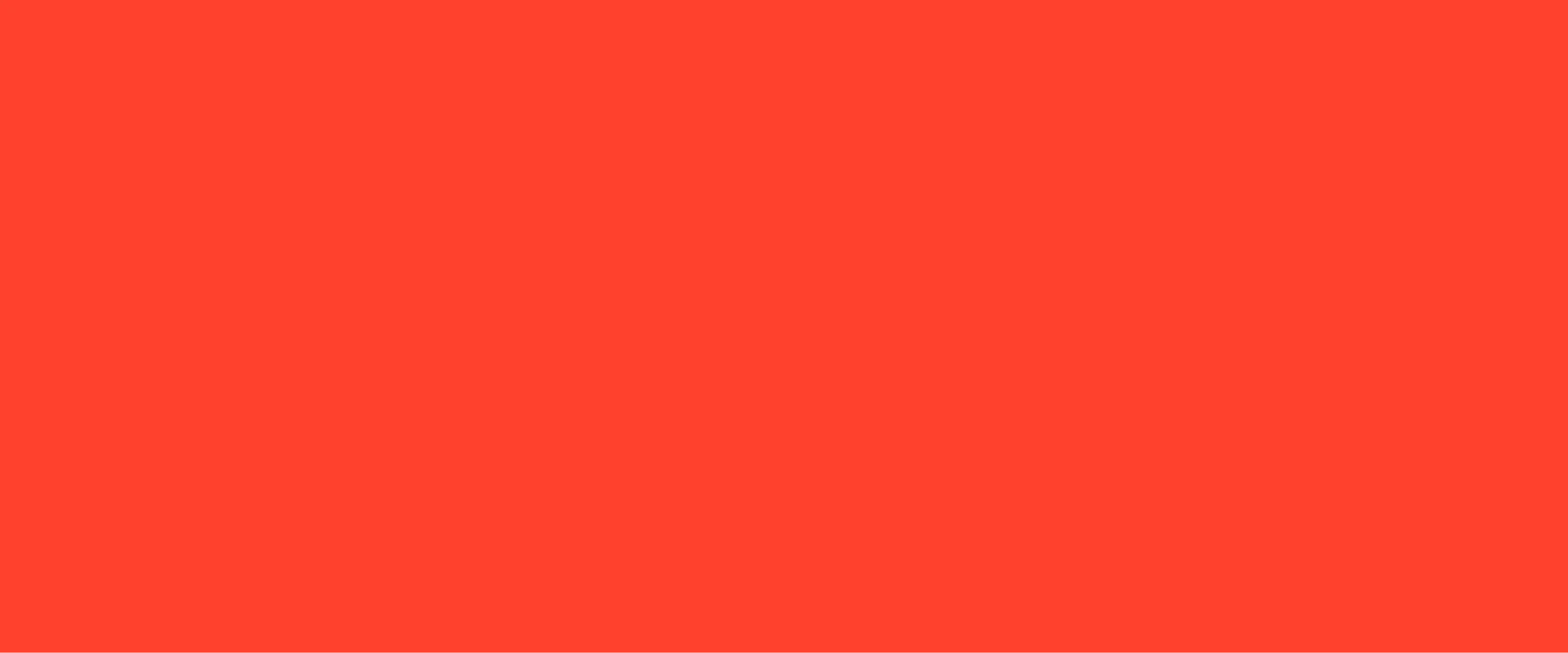 Fondo Banner Red