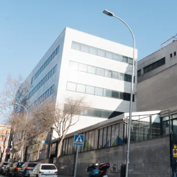 PFP Campus Madrid